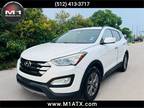 2013 Hyundai Santa Fe Sport 2.4 FWD SPORT UTILITY 4-DR