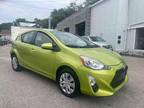 2015 Toyota Prius c Two Hatchback 4D