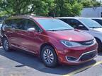 2019 Chrysler Pacifica Hybrid