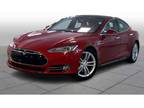 Used 2016 Tesla Model S 4dr Sdn AWD