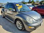 2004 Volkswagen New Beetle GLS 2dr Coupe