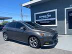 2015 Ford Focus ST 4dr Hatchback