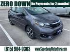 2018 Honda Fit, 60K miles