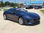 2019 Jaguar F-TYPE P340 2dr Coupe 8A