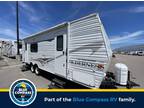 2005 Fleetwood Fleetwood RV Wilderness 26FL 26ft