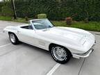 Used 1967 Chevrolet Corvette for sale.