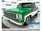 Used 1978 Chevrolet C10 for sale.