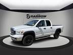 2007 Dodge Ram 1500