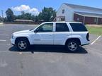 2004 Chevrolet Trail Blazer LS 4dr SUV