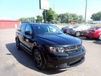 2018 Dodge Journey SE 4dr SUV