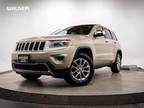 2015 Jeep grand cherokee Tan, 104K miles