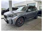 New 2024 BMW X5 Plug-In Hybrid