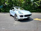 Used 2017 Porsche Cayenne Hybrid for sale.