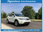 2010 Nissan Murano Sl Suv