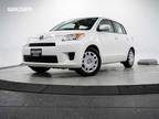 2011 Scion x D White, 151K miles