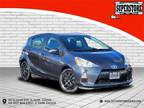 2014 Toyota Prius c Two