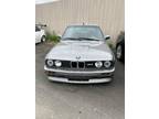 1988 BMW M3 Base 2dr Coupe