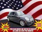 2013 Mini Hardtop Cooper