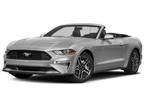 Used 2020 Ford Mustang Convertible