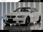 2011 BMW 3 Series 335i Coupe 2D