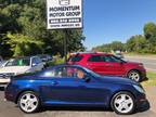 2005 Lexus SC 430 2dr Convertible