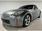 2006 Nissan 350Z Touring 2dr Convertible (3.5L V6 5A)