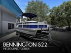 2021 Bennington S22 Boat for Sale