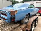 Used 1969 Dodge Charger for sale.