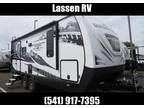 2024 Outdoors RV Outdoors RV Manufacturing Back Country Series 20BD Back Country