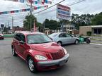 2001 Chrysler Pt Cruiser