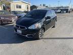 2017 Mitsubishi Mirage ES Hatchback 4D