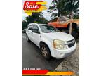 2005 Chevrolet Equinox LS AWD 4dr SUV