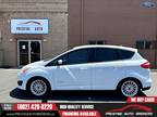 2014 Ford C-Max Hybrid SE