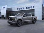 2023 Ford F-150 Gray, new