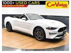 2021 Ford Mustang Eco Boost Premium