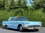 1959 Ford Thunderbird