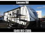 2023 Outdoors RV Outdoors RV Manufacturing Mountain Series 23DBS 28ft