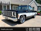 1979 GMC 1/2 Ton Pickups Sierra Grande Short Bed