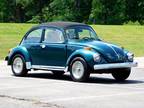 Used 1974 Volkswagen Beetle for sale.