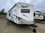 2008 Keystone RV Keystone RV Vr1 33ft