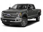 2017 Ford F-350