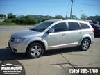 2012 Dodge Journey