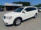 2012 Dodge Journey SXT 4dr SUV