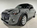 2015 MINI Hardtop 2 Door Cooper S 2dr Hatchback