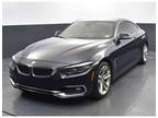 Used 2018 BMW 4 Series Coupe