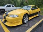 1994 Ford Mustang GT Coupe 2D