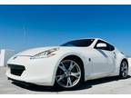 2009 Nissan 370Z Touring 2dr Coupe 6M