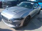 2022 Ford Mustang Eco Boost Premium 2dr Convertible
