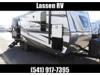2022 Outdoors RV Outdoors RV Manufacturing Creek Side Mountain Series 21KVS
