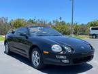 1996 Toyota Celica GT 2dr Convertible